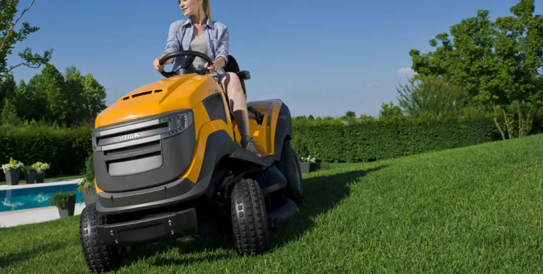Traktory Estate – poznaj ich możliwości